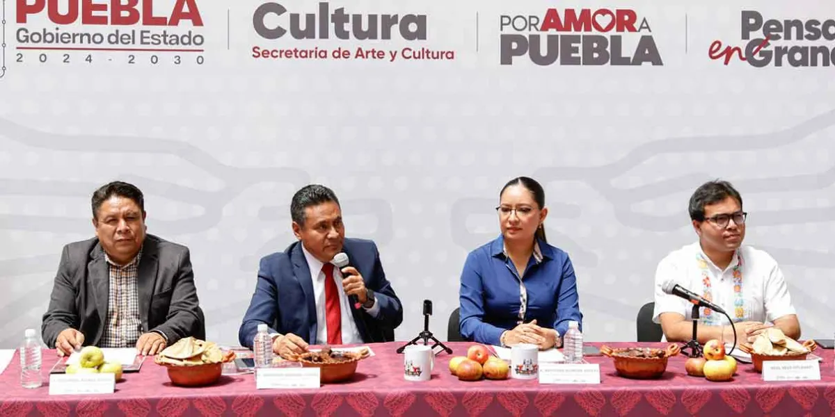 Gran Feria Patronal de Coronango del 12 al 17 de agosto 