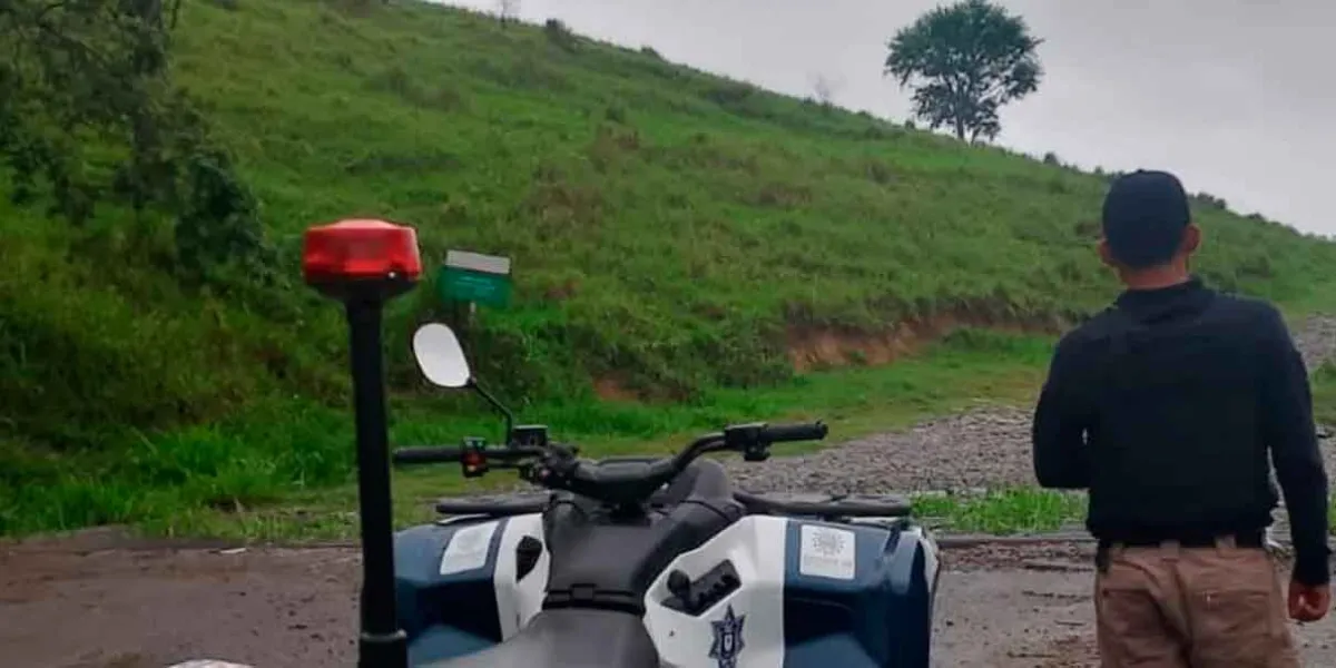 Macabro hallazgo de campesino muerto en Venustiano Carranza